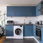Guestready - Stylish Haven In Tower Hamlets