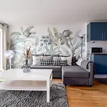 Guestready - Stylish Haven In Tower Hamlets