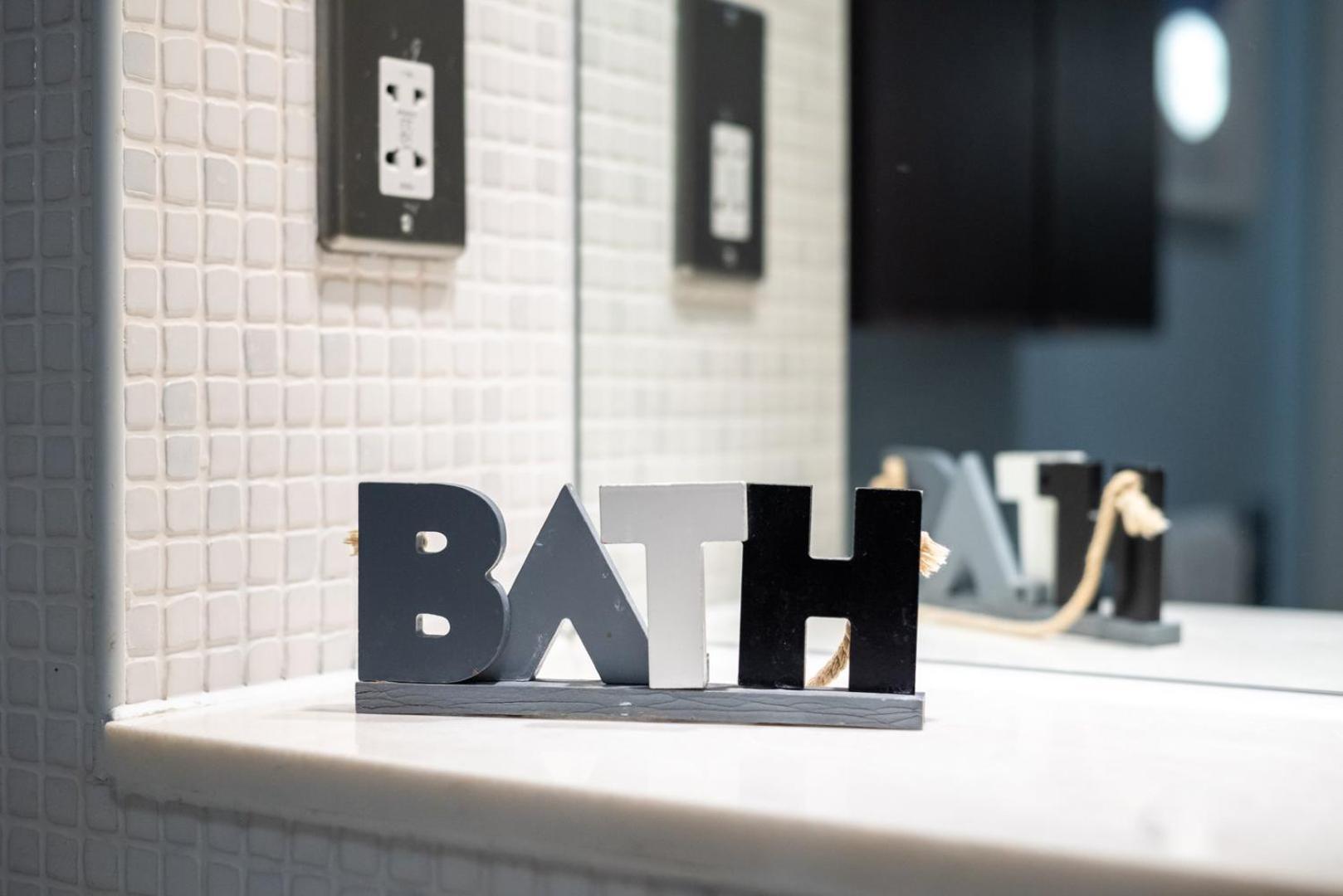Guestready - Stylish Haven In Tower Hamlets Londra