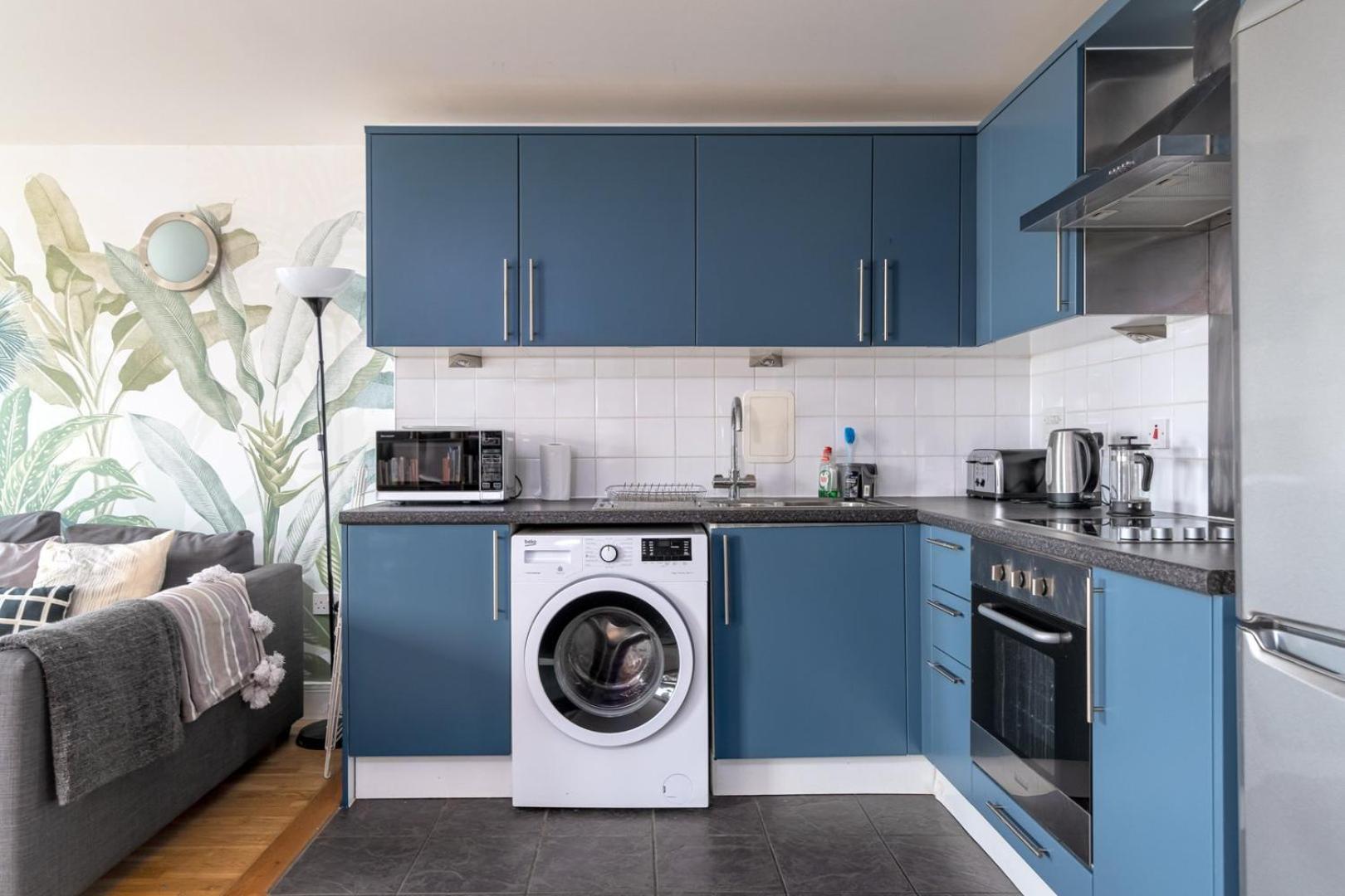 Appartamento Guestready - Stylish Haven In Tower Hamlets