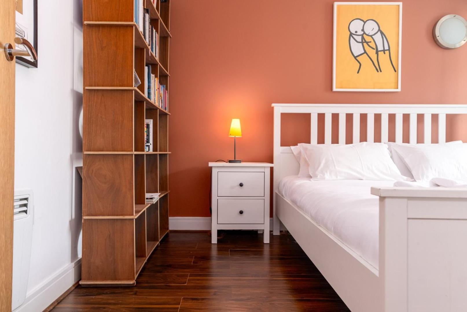 Guestready - Stylish Haven In Tower Hamlets *