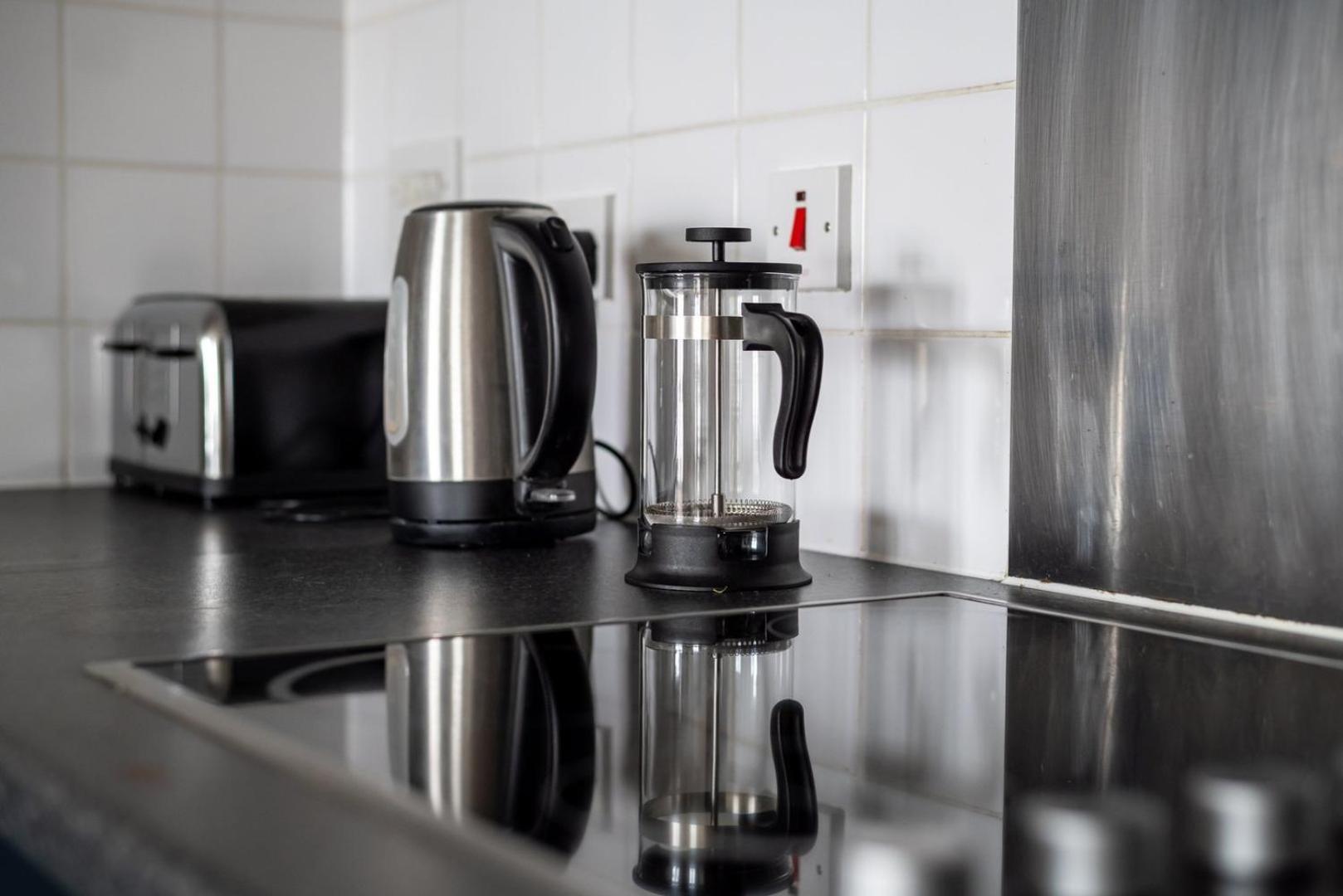 Appartamento Guestready - Stylish Haven In Tower Hamlets