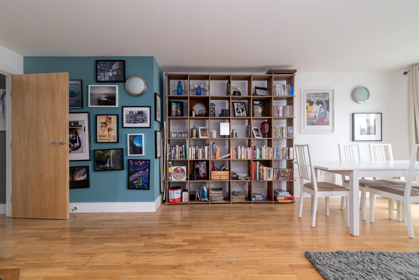 Guestready - Stylish Haven In Tower Hamlets Appartamento Londra