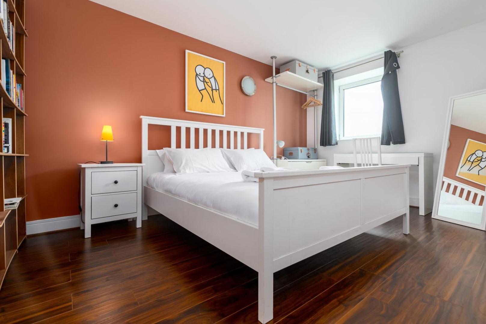 Guestready - Stylish Haven In Tower Hamlets Londra