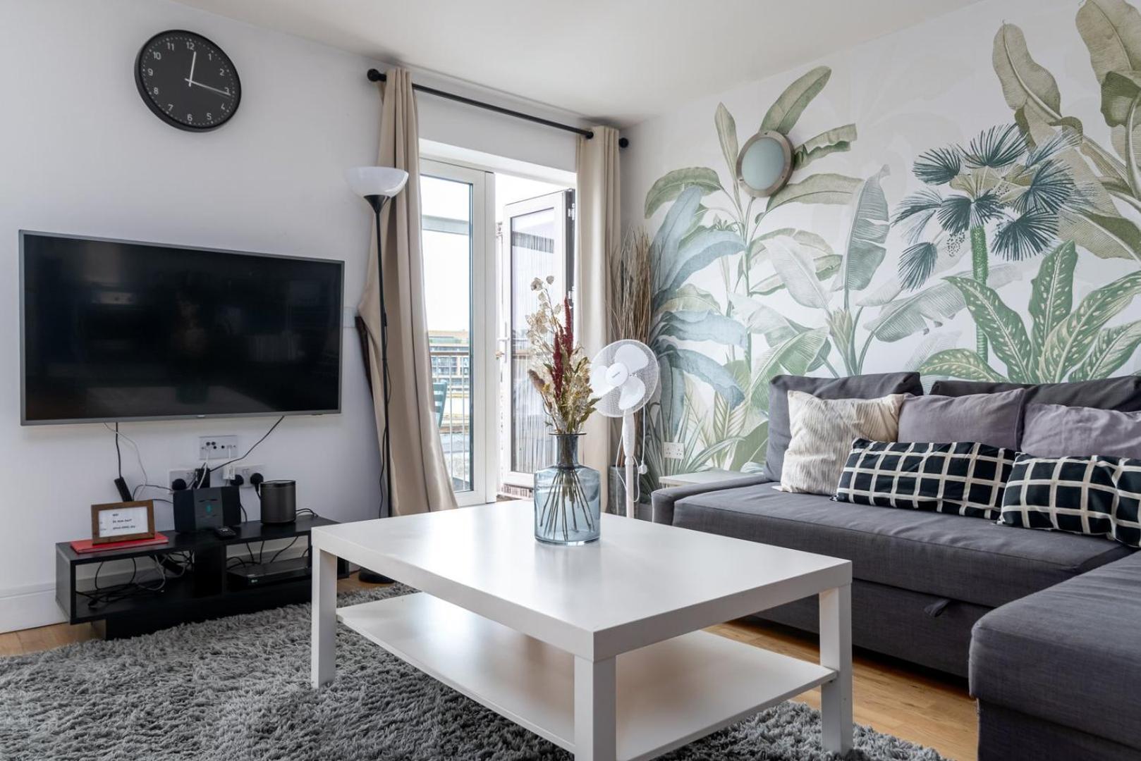 Appartamento Guestready - Stylish Haven In Tower Hamlets